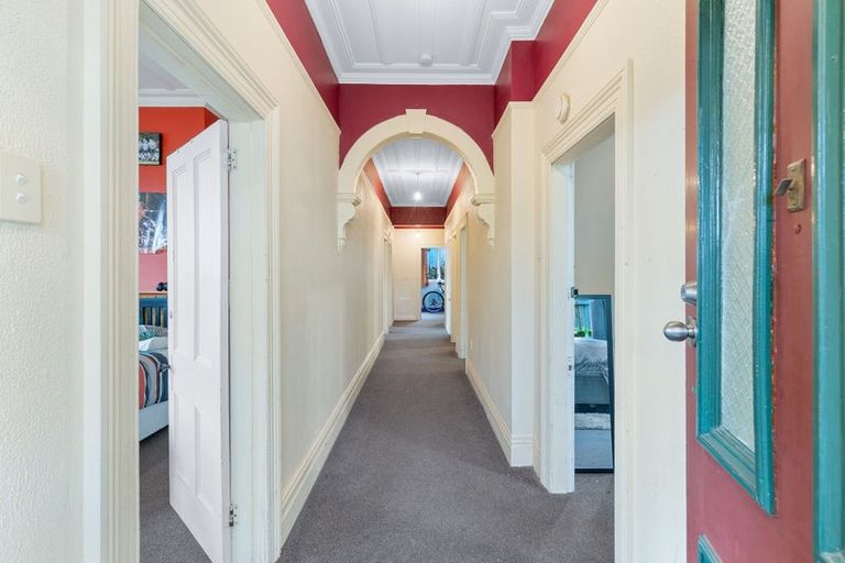 Photo of property in 154 Queen Street, North Dunedin, Dunedin, 9016