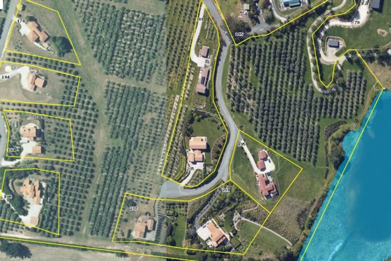 Photo of property in 195 Horton Road, Tasman, Upper Moutere, 7173