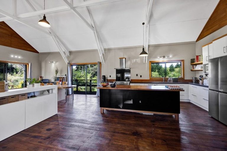 Photo of property in 172 Whakamara Road, Manutahi, Hawera, 4672