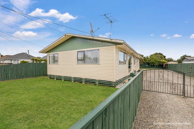 Photo of property in 18 Mary Street, Redwoodtown, Blenheim, 7201