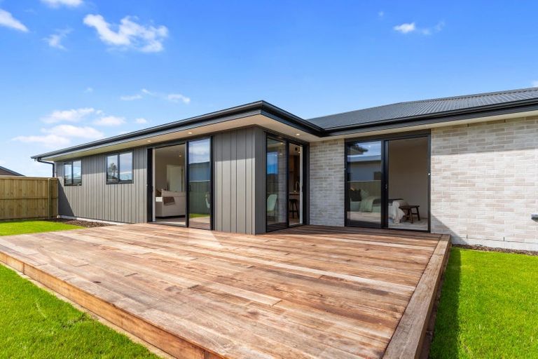 Photo of property in 54 Benashet Drive, Lincoln, 7608