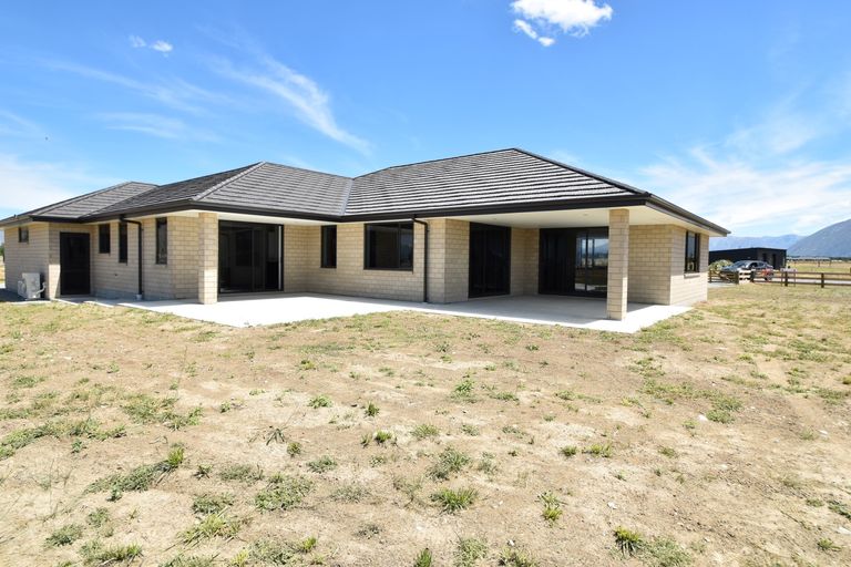 Photo of property in 59 Woodley Avenue, Twizel, 7999