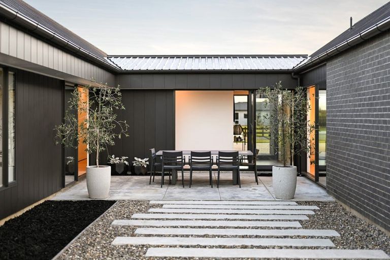 Photo of property in 75 Orchardist Way, Ngahinapouri, Ohaupo, 3882