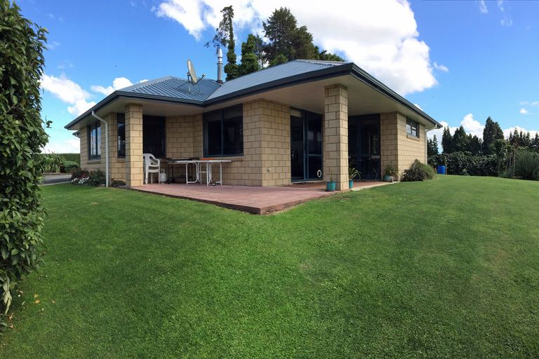 Photo of property in 170a Te Kawa Road, Otorohanga, Te Awamutu, 3873