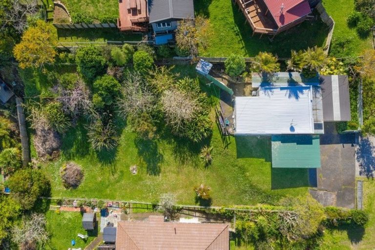 Photo of property in 15 Point Street, Raglan, 3225