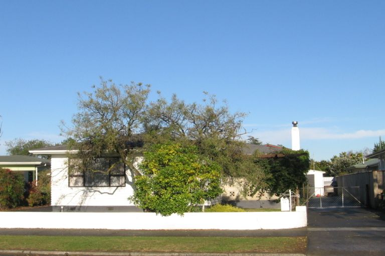 Photo of property in 11 Wycliffe Street, Onekawa, Napier, 4110