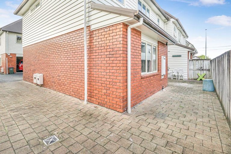 Photo of property in 219d Peachgrove Road, Claudelands, Hamilton, 3214