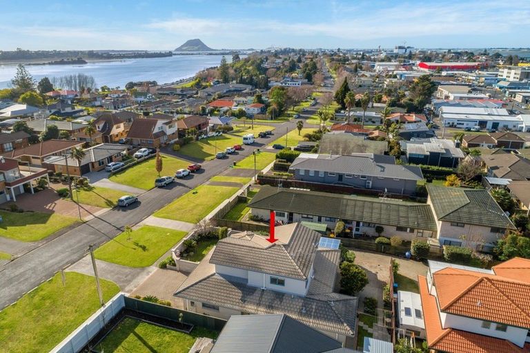 Photo of property in 128 Edgecumbe Road, Tauranga South, Tauranga, 3112