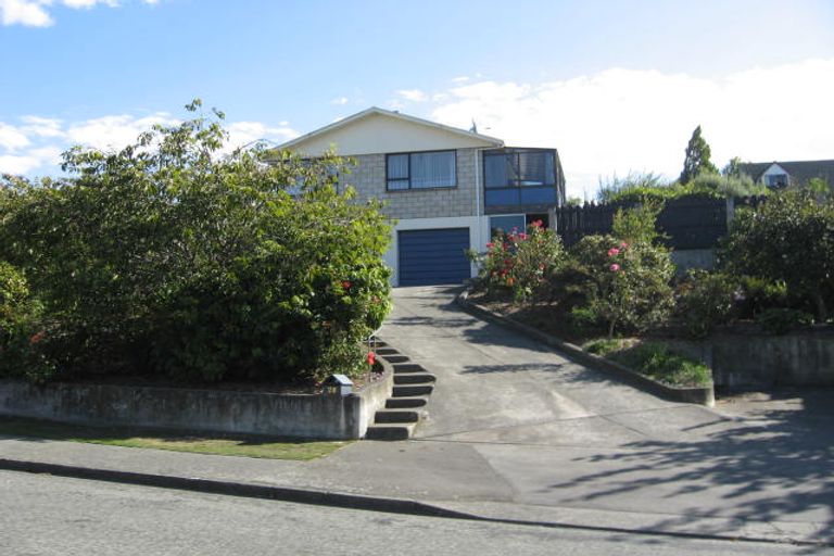 Photo of property in 28 Glenwood Avenue, Highfield, Timaru, 7910