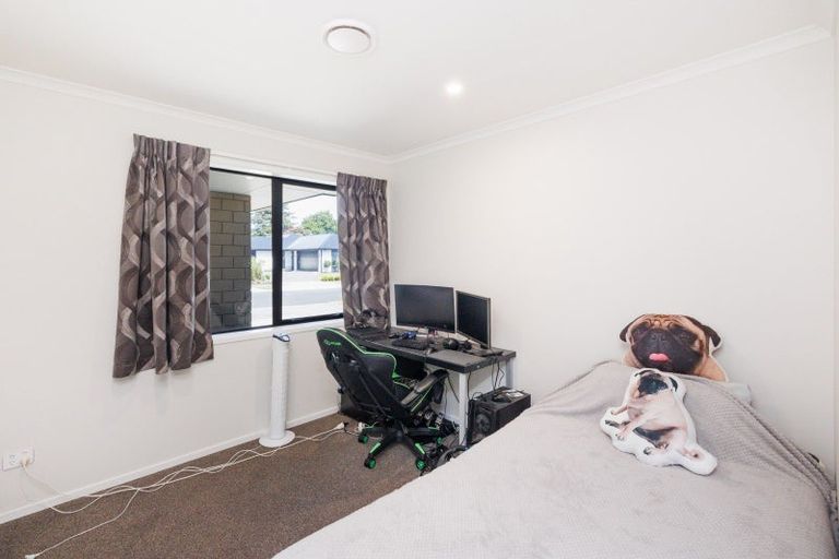 Photo of property in 2 Monarch Drive, Ashhurst, 4810