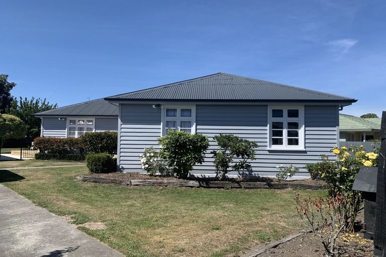 Photo of property in 27 Havelock Street, Ashburton, 7700