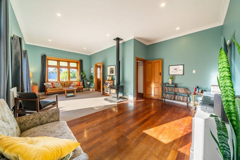 Photo of property in 34 Jefferson Street, Brooklyn, Wellington, 6021