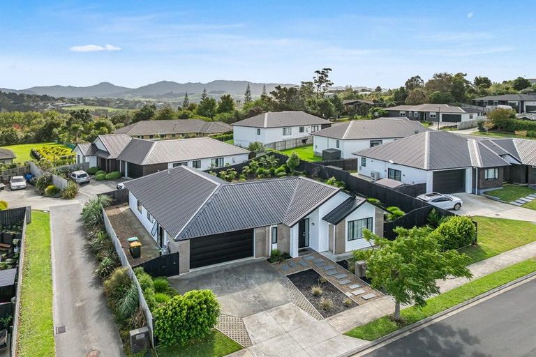 Photo of property in 58 Jamish Drive, Warkworth, 0910