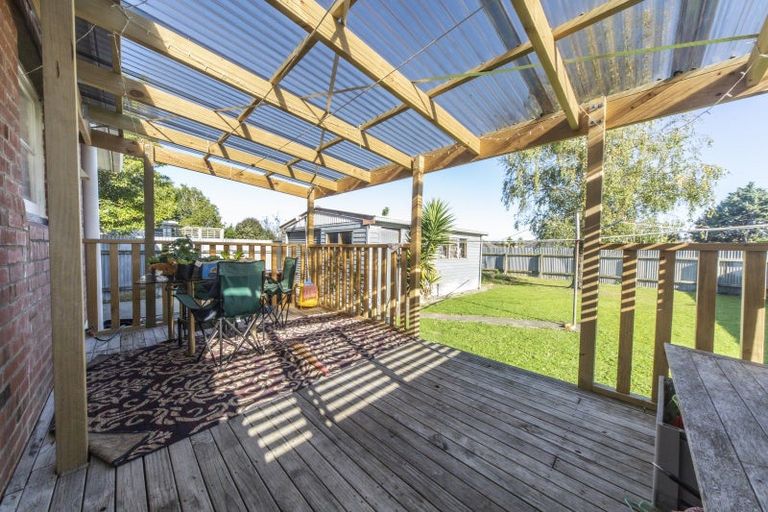 Photo of property in 129 Rangiora Avenue, Roslyn, Palmerston North, 4414