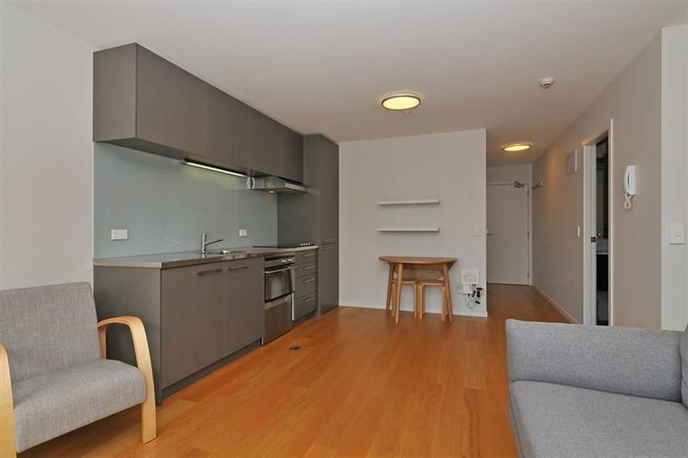 Photo of property in 308/8 Wigan Street, Te Aro, Wellington, 6011