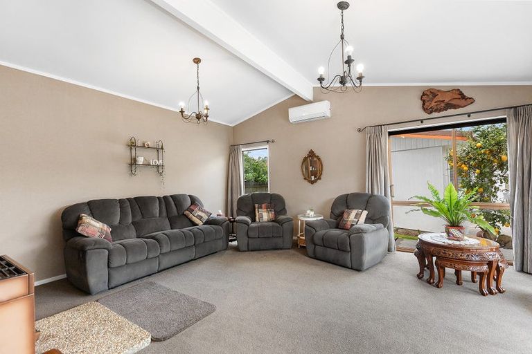 Photo of property in 3 Mccarthy Street, Waihou, Te Aroha, 3393