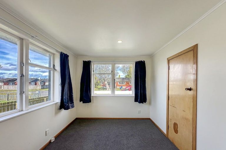 Photo of property in 166 Paterson Street, Aramoho, Whanganui, 4500