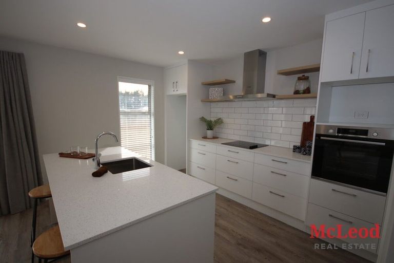 Photo of property in 9 Gleniffer Place, Methven, 7730