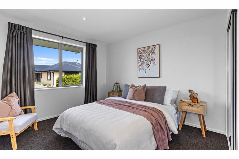 Photo of property in 39d Fairfield Way, Rolleston, 7614