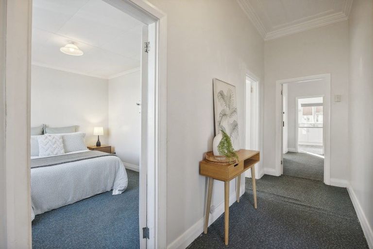 Photo of property in 40 Fingall Street, South Dunedin, Dunedin, 9012