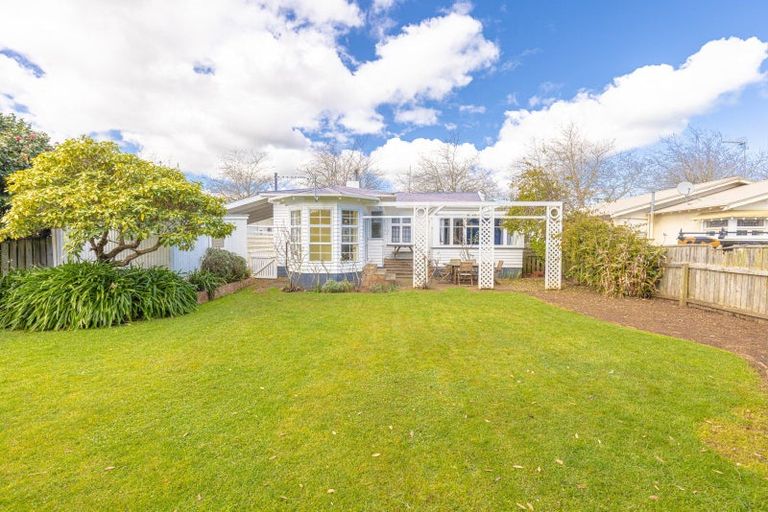 Photo of property in 4 Godwin Crescent, College Estate, Whanganui, 4500