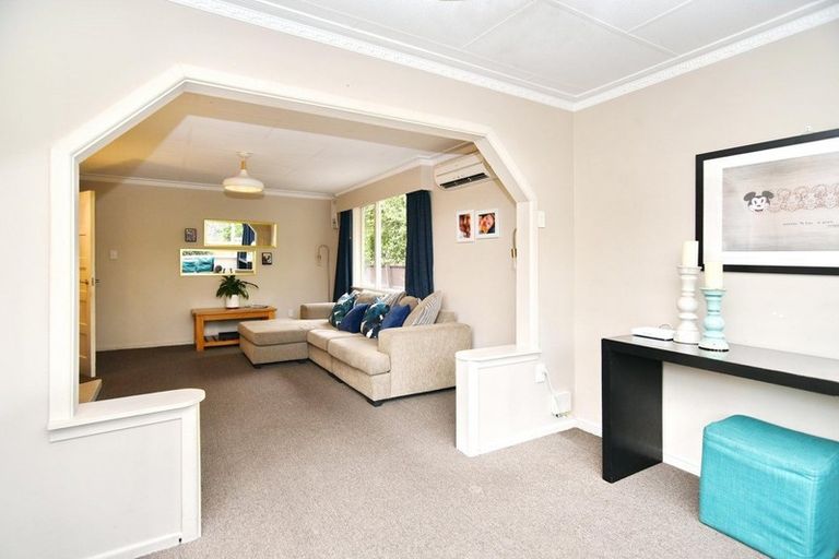 Photo of property in 6 Flesher Avenue, Richmond, Christchurch, 8013