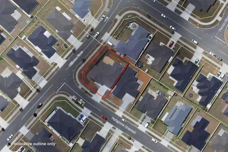 Photo of property in 3 Millbrae Place, Pokeno, 2402