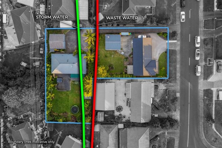 Photo of property in 7 Hindmarsh Street, Henderson, Auckland, 0612