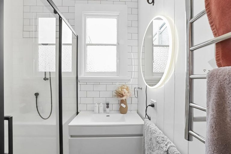 Photo of property in 372a Carrington Street, Upper Vogeltown, New Plymouth, 4310