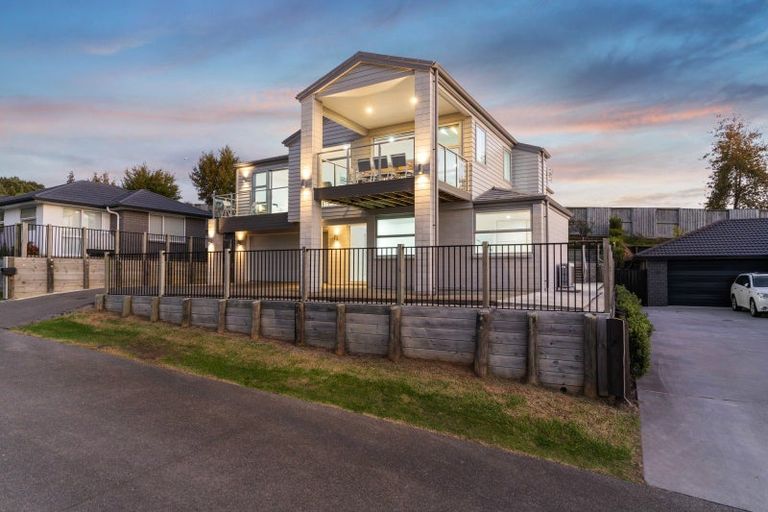 Photo of property in 3 Kihona Rise, Pyes Pa, Tauranga, 3112