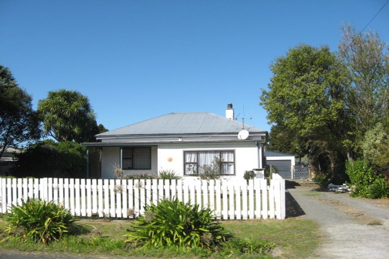 Photo of property in 117 Mclean Street, Wairoa, 4108
