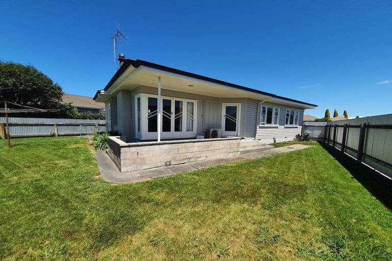 Photo of property in 1011 Duke Street, Mahora, Hastings, 4120