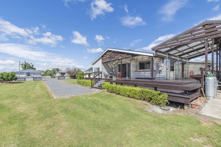 Photo of property in 10 Puriri Avenue, Kaiaua, Pokeno, 2473