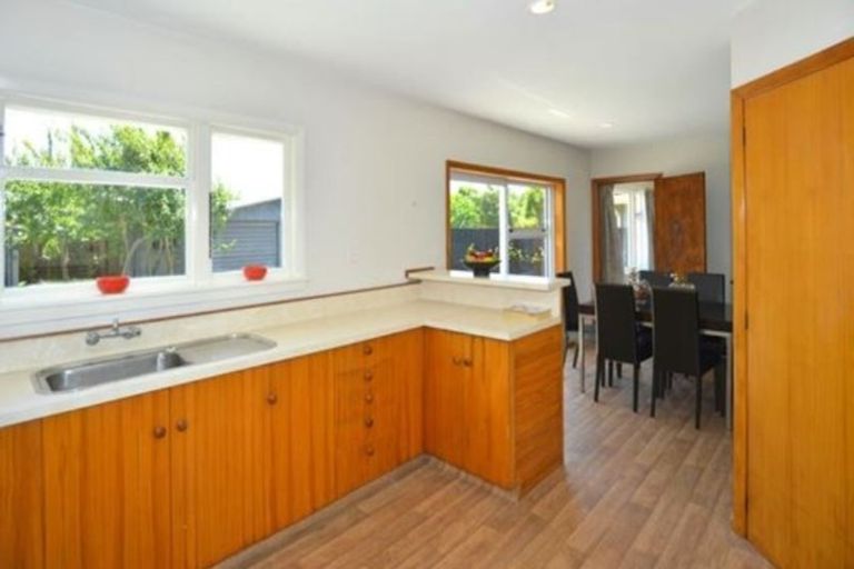 Photo of property in 4 Glencoe Street, Burnside, Christchurch, 8053