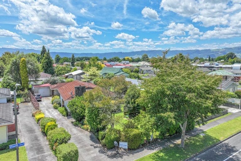 Photo of property in 46 Rawhiti Avenue, Matamata, 3400