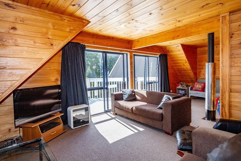 Photo of property in 5 Tussock Way, Ohakune, 4625