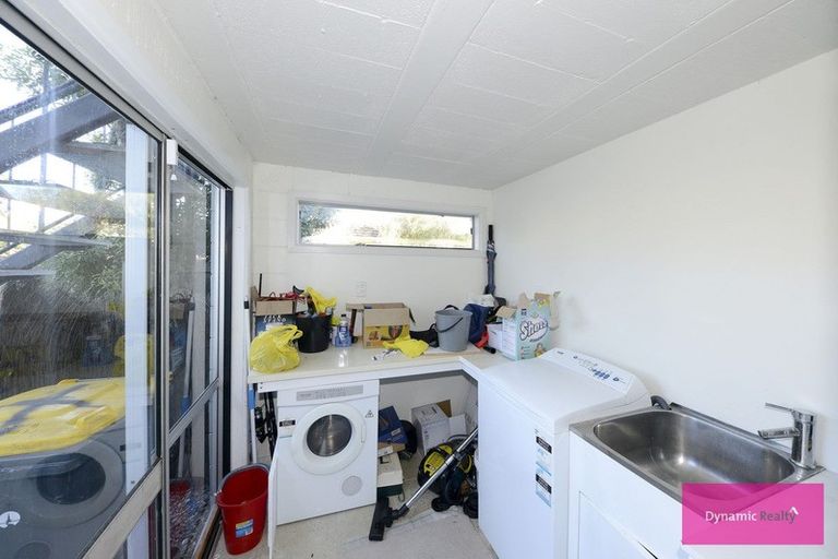 Photo of property in 1/43 Brockworth Place, Riccarton, Christchurch, 8011
