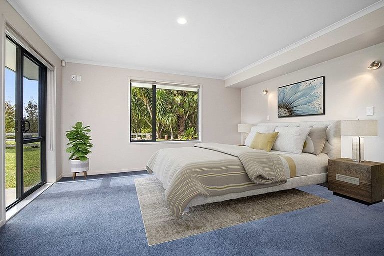 Photo of property in 76a Harrisville Road, Tuakau, 2121