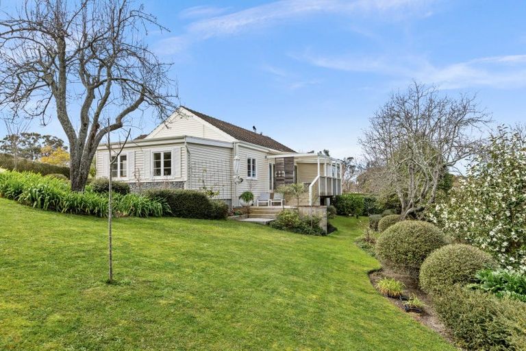 Photo of property in 113a Chaucer Road, Hospital Hill, Napier, 4110