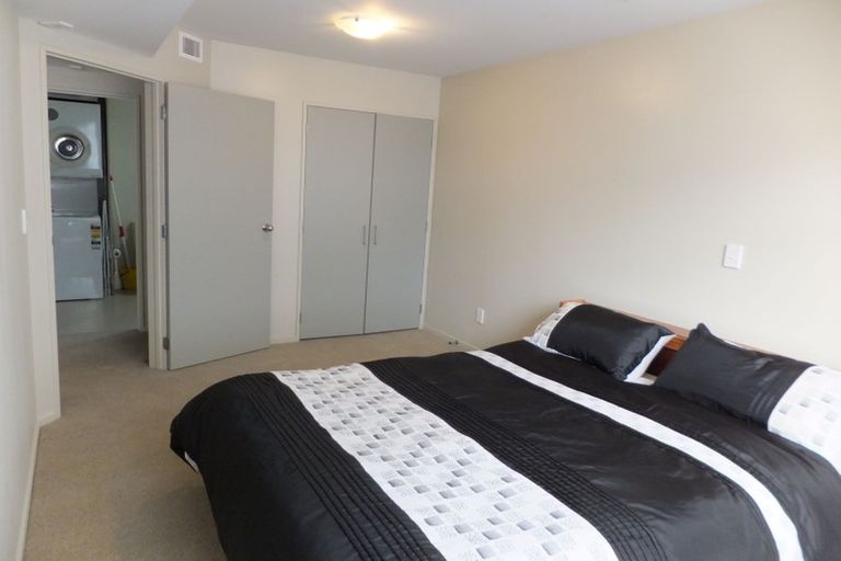 Photo of property in Dixon Towers, 8/115 Dixon Street, Te Aro, Wellington, 6011