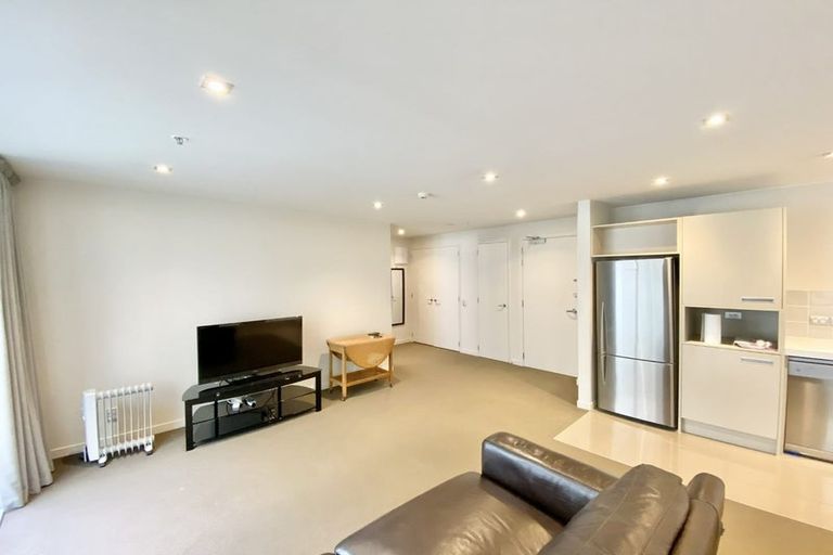 Photo of property in Republic2, 5m/10 Lorne Street, Te Aro, Wellington, 6011