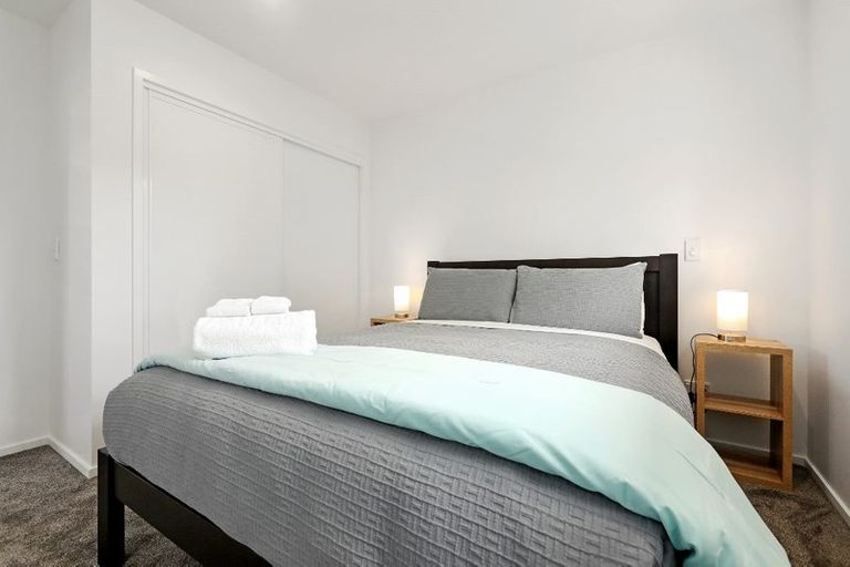 Photo of property in 7/217 Armagh Street, Christchurch Central, Christchurch, 8011