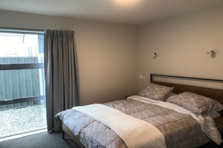 Photo of property in 28a Grove Road, Addington, Christchurch, 8024