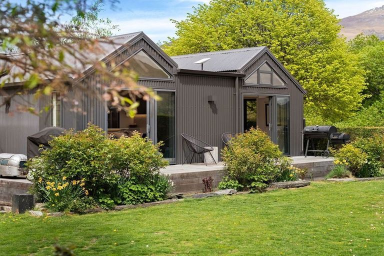 Photo of property in 1217 Gibbston Highway, Arrow Junction, Queenstown, 9371