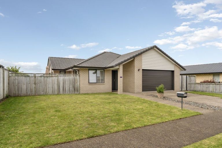 Photo of property in 58 Hastings Road, Pyes Pa, Tauranga, 3112