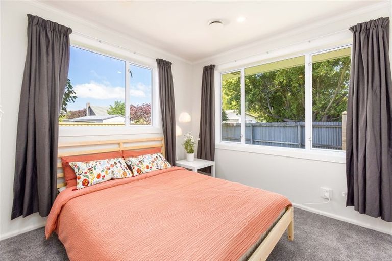 Photo of property in 7 Ostler Place, Hoon Hay, Christchurch, 8025