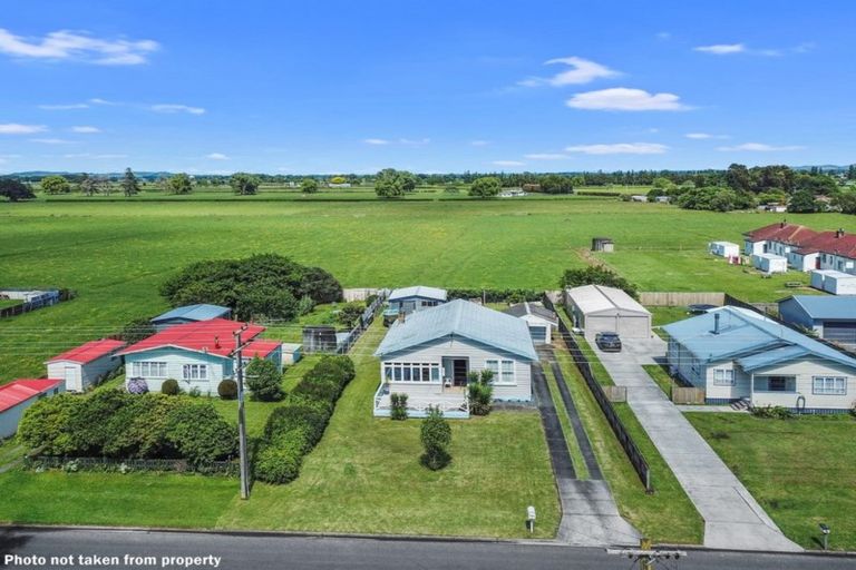 Photo of property in 18 Farmer Road, Waitoa, 3310