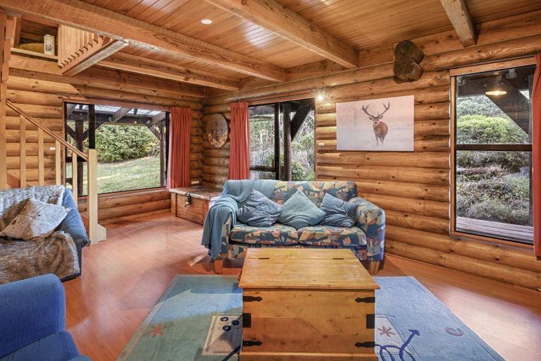 Photo of property in 53 Terako Terrace, Lyford, Waiau, 7395