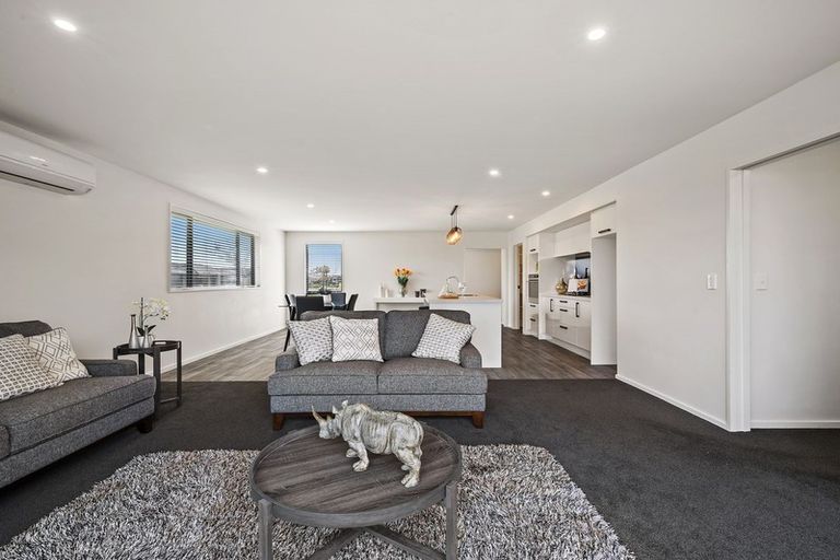 Photo of property in 2 Chilton Drive, Rolleston, 7615