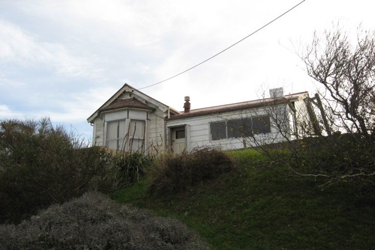 Photo of property in 34 Island Terrace, Port Chalmers, 9023